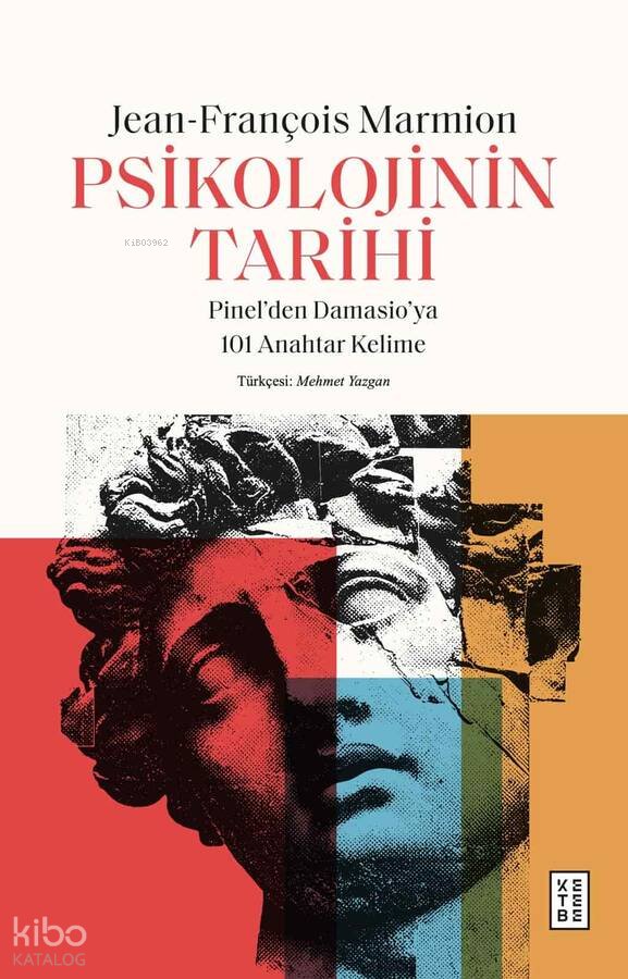 Psikolojinin Tarihi