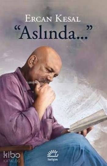 Aslında - Ercan Kesal