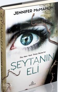 Şeytanın Eli (Ciltli) - Jennifer Mcmahon