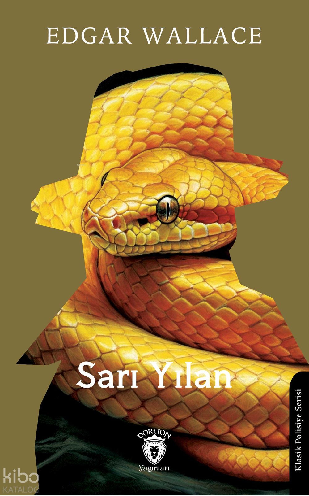 Sarı Yılan