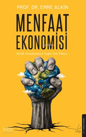 Menfaat Ekonomisi - Emre Alkin