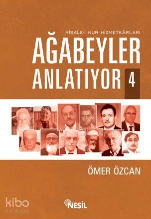 Ağabeyler Anlatıyor 4