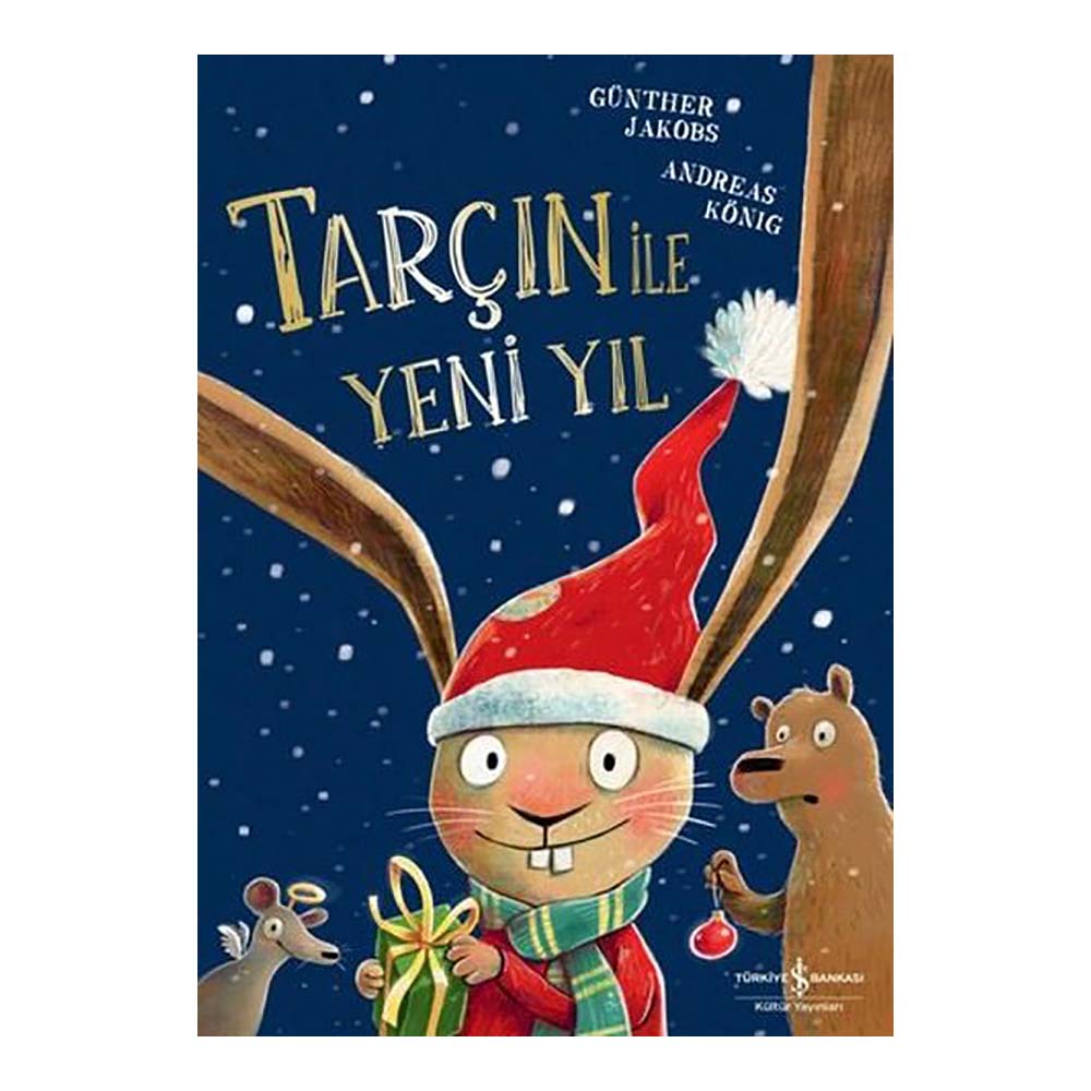 TARÇIN İLE YENİ YIL