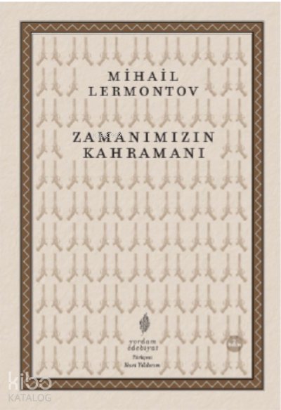 Zamanımızın Kahramanı