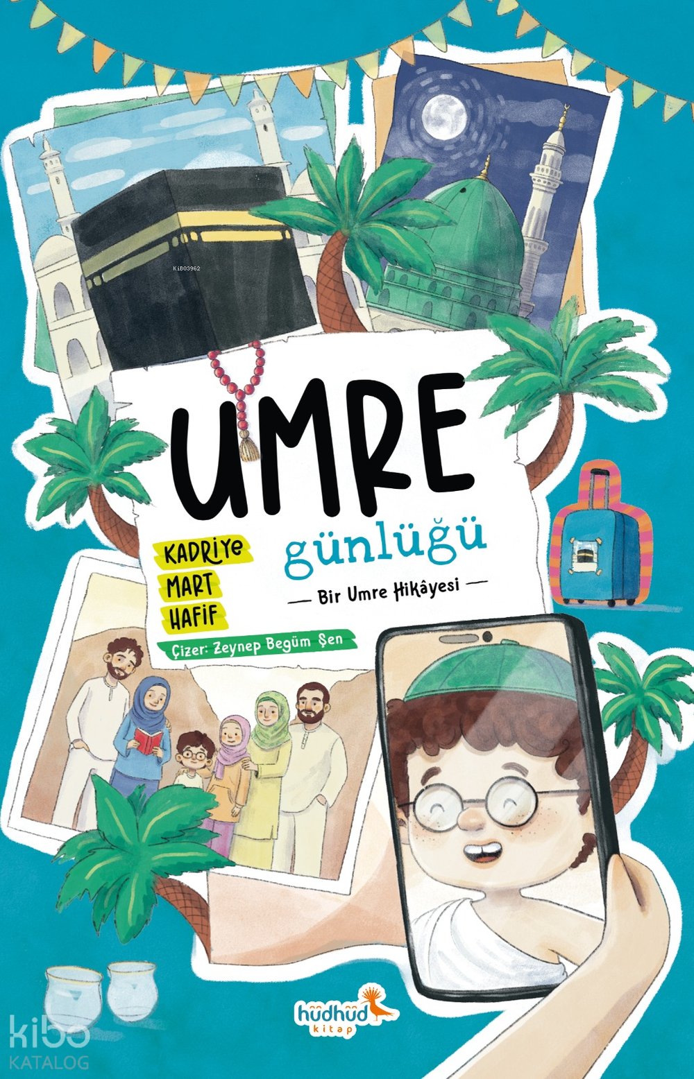 Umre Günlüğü