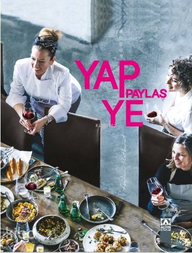 Yap Ye Paylaş
