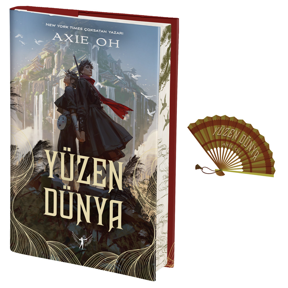 Yüzen Dünya