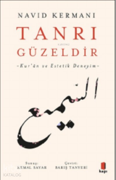 Tanrı Güzeldir