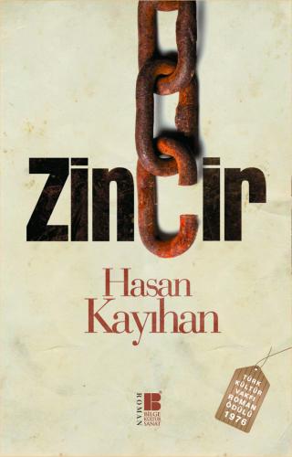 Zincir - Hasan Kayıhan