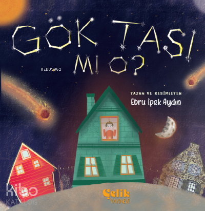 GÖK TAŞI MI O