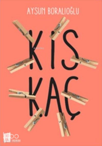 Kıskaç