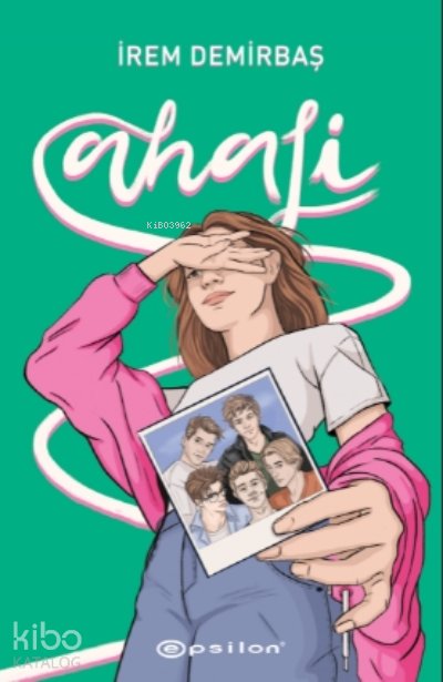 Ahali - İrem Demirbaş