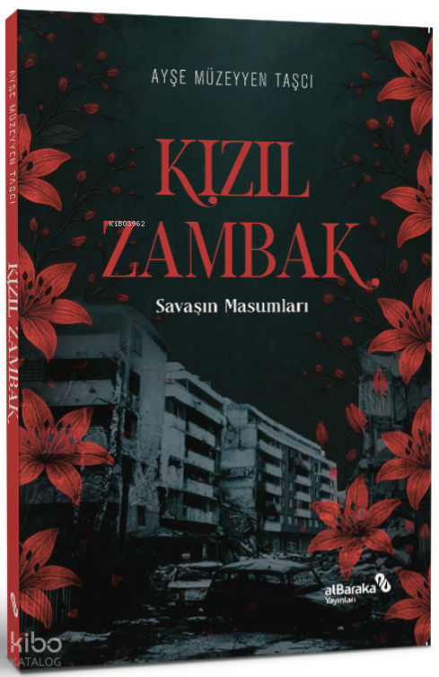 Kızıl Zambak