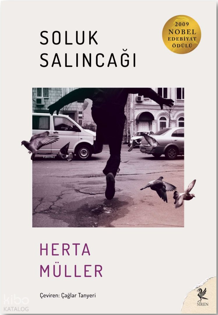 Soluk Salıncağı