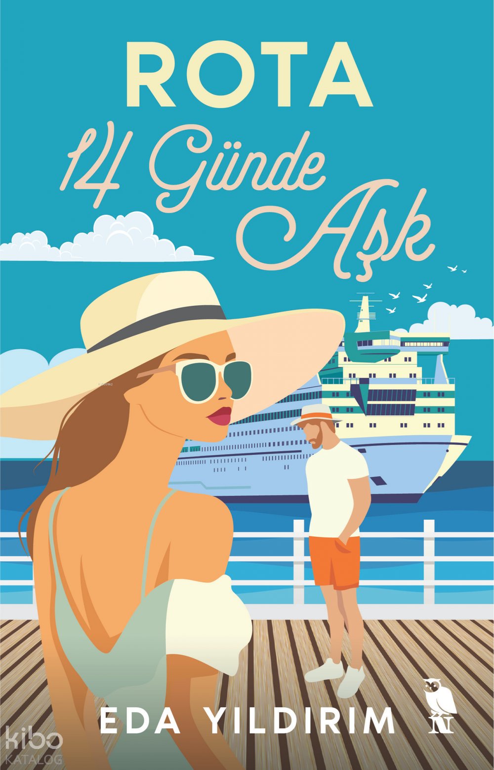 Rota 14 Günde Aşk