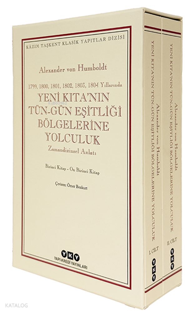 YENİ KITANIN TÜN GÜN EŞİ.BÖL.YOL.- KUTU