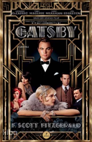 The Great Gatsby