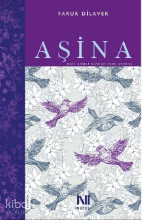 Aşina - Faruk Dilaver
