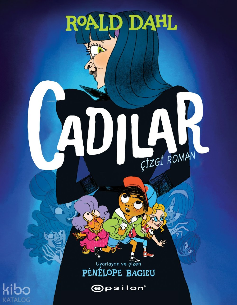 Cadılar
