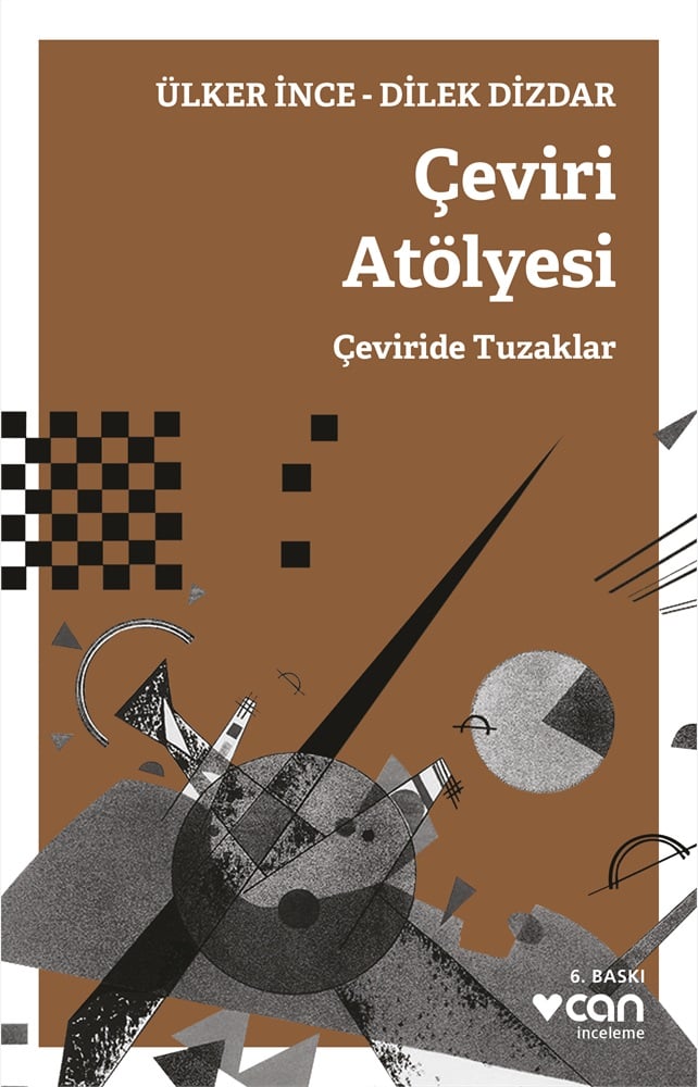 Çeviri Atölyesi