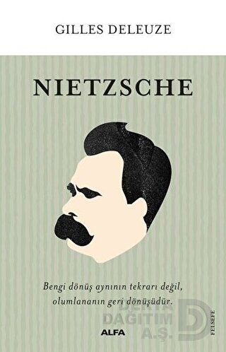 NIETZSCHE (GILLES DELEUZE)