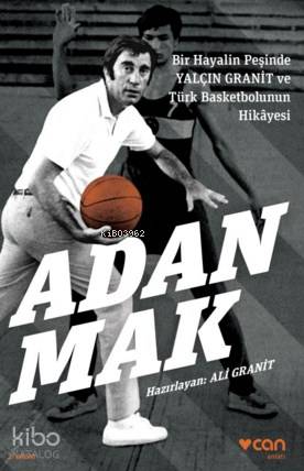 Adanmak