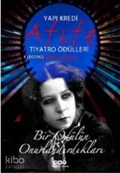 Afife Tiyatro Ödülleri (1997-2010)