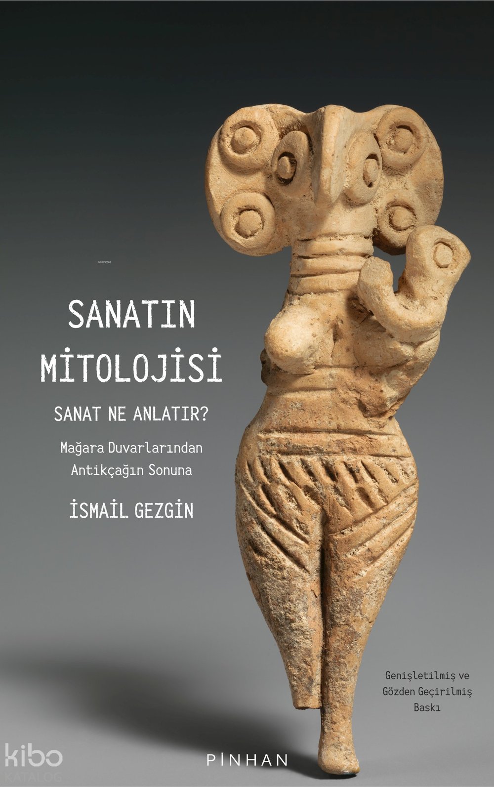 Sanatın Mitolojisi