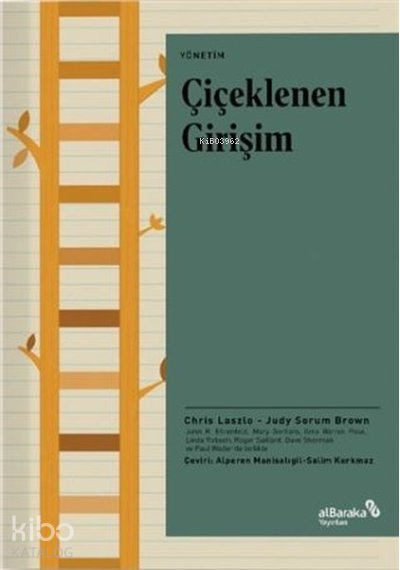 Çiçeklenen Girişim