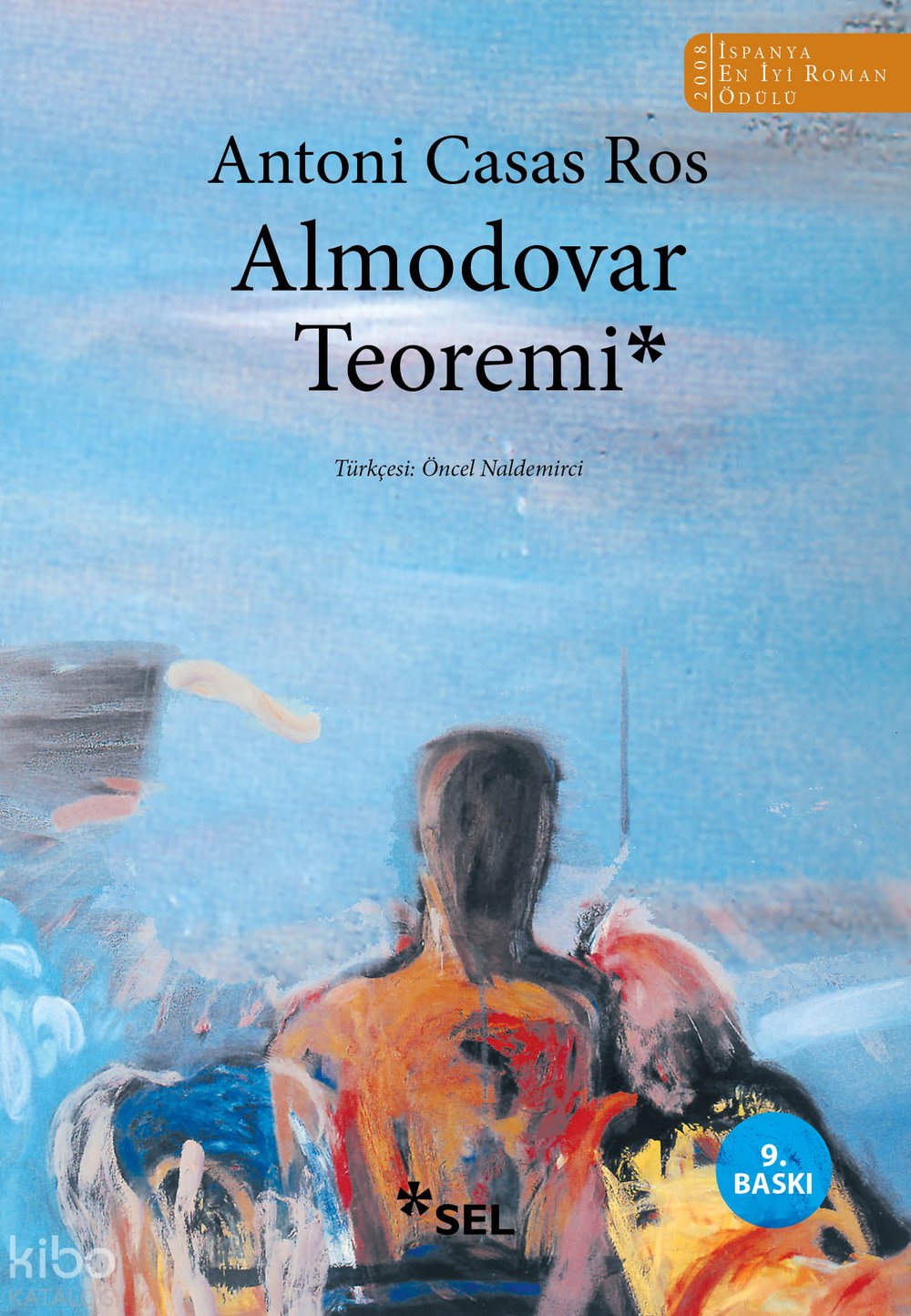 Almodovar Teoremi - Antoni Casas Ros