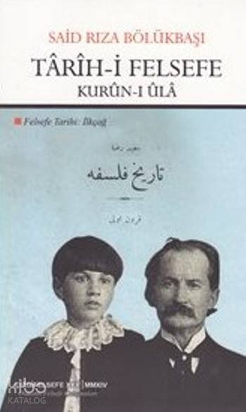 Tarih-i Felsefe