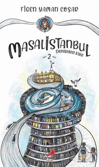 MASAL İSTANBUL 2 - DEMİRDEN KALE
