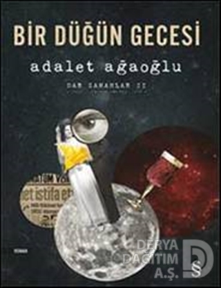 BİR DÜĞÜN GECESİ DAR ZAMANLAR II
