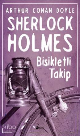 Bisikletli Takip - Arthur Conan Doyle