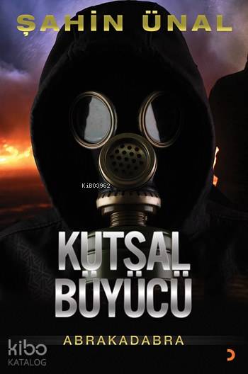 Kutsal Büyücü