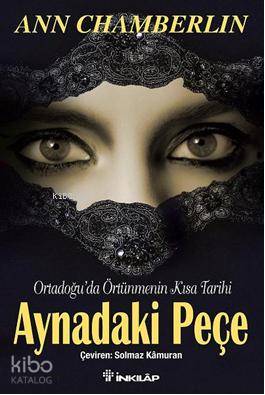 Aynadaki Peçe - Ann Chamberlin