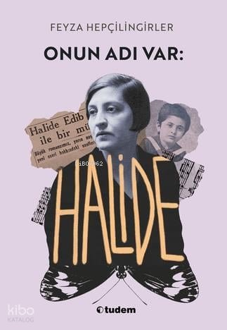 Onun Adı Var Halide