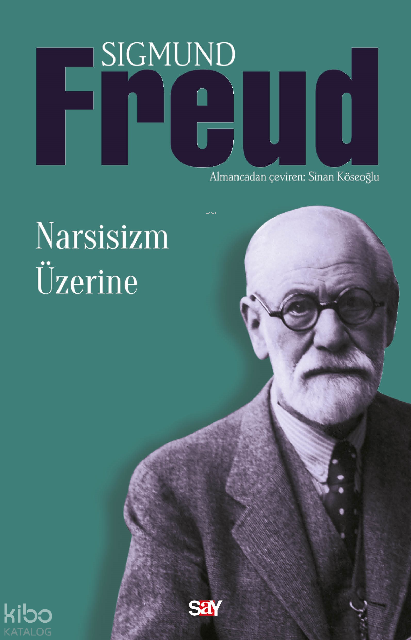 NARSİSİZM ÜZERİNE