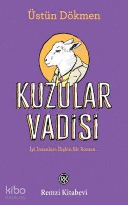 Kuzular Vadisi