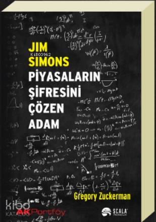 Jim Simons
