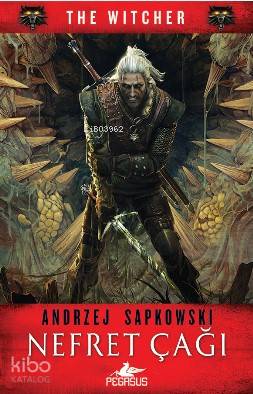 Nefret Çağı - Andrzej Sapkowski