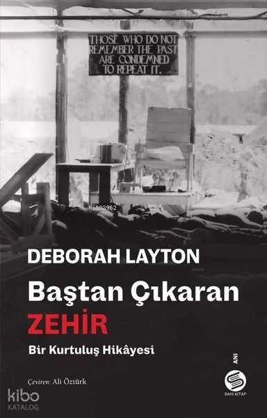 Baştan Çıkaran Zehir