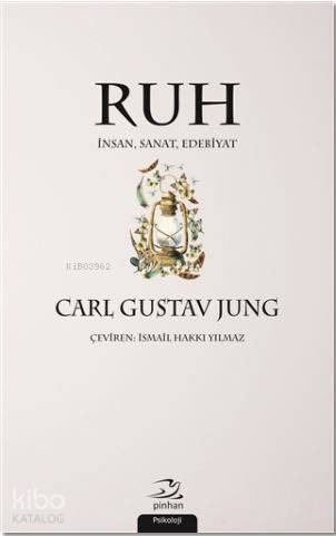 Ruh - Carl Gustav Jung