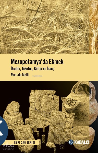 Mezopotamya’da Ekmek