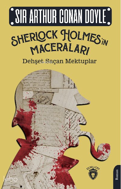 Sherlock Holmes’in Maceraları