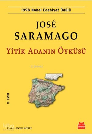 Yitik Adanın Öyküsü