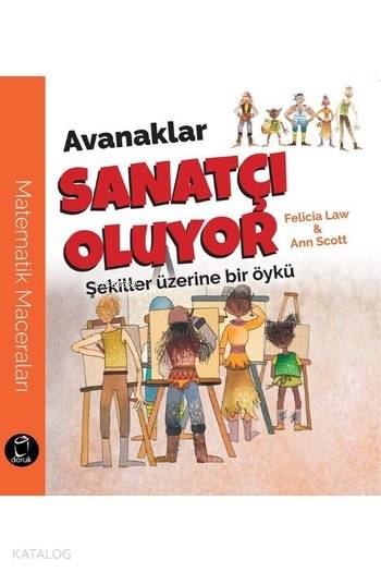 Avanaklar Sanatçı Oluyor