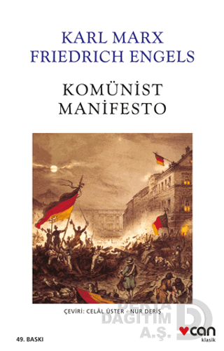 Komünist Manifesto