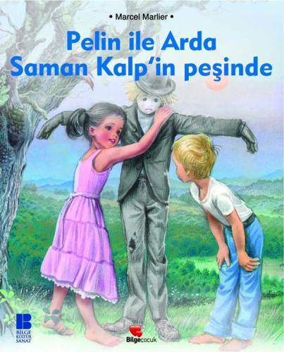 Pelin ile Arda Saman Kalp’in Peşinde
