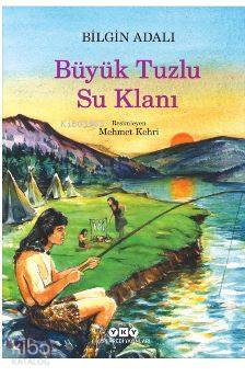 Büyük Tuzlu Su Klanı